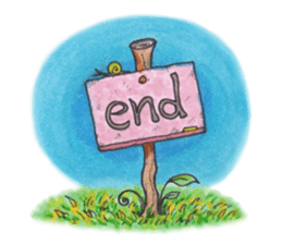 Luther and Nui sticker #425248