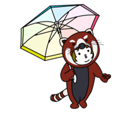 ZooKurumi sticker #425289