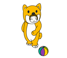 ZooKurumi sticker #425292