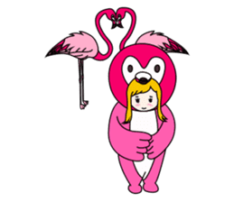 ZooKurumi sticker #425293