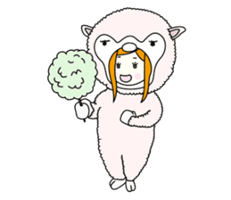 ZooKurumi sticker #425298