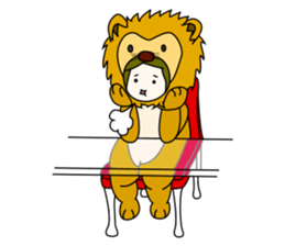 ZooKurumi sticker #425299