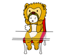 ZooKurumi sticker #425299