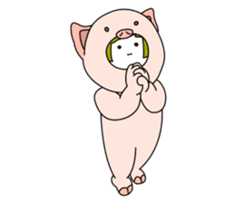 ZooKurumi sticker #425302