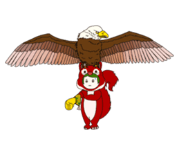 ZooKurumi sticker #425303