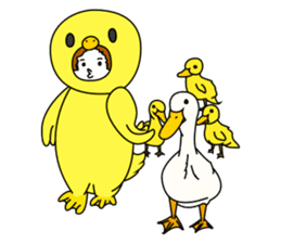 ZooKurumi sticker #425304