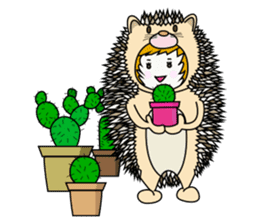 ZooKurumi sticker #425305