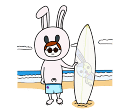 ZooKurumi sticker #425306