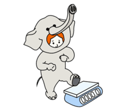 ZooKurumi sticker #425308