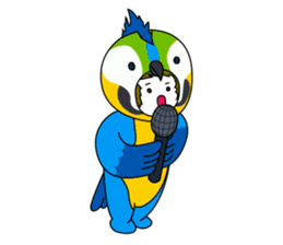 ZooKurumi sticker #425310