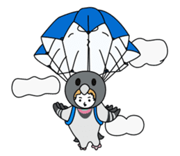 ZooKurumi sticker #425312