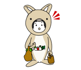 ZooKurumi sticker #425314