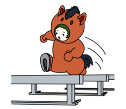 ZooKurumi sticker #425317