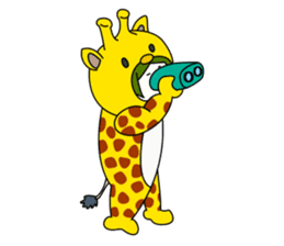 ZooKurumi sticker #425319