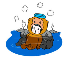 ZooKurumi sticker #425322