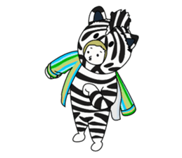 ZooKurumi sticker #425323