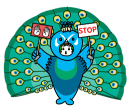 ZooKurumi sticker #425326