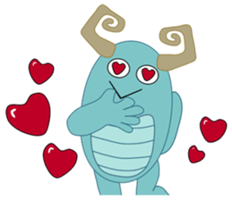 Peter V.2 sticker #425655