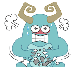 Peter V.2 sticker #425667