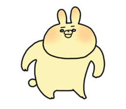 Animal  Animal sticker #426169