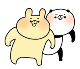 Animal  Animal sticker #426171