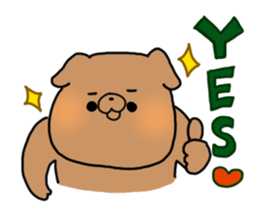 Animal  Animal sticker #426176