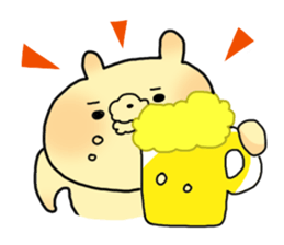 Animal  Animal sticker #426179