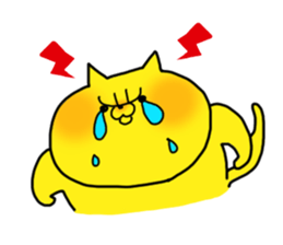 Animal  Animal sticker #426183