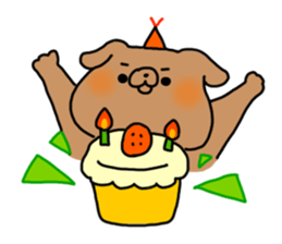 Animal  Animal sticker #426185