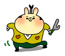 Animal  Animal sticker #426190