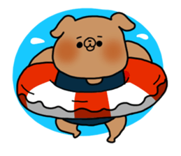 Animal  Animal sticker #426195