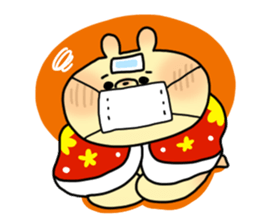 Animal  Animal sticker #426202