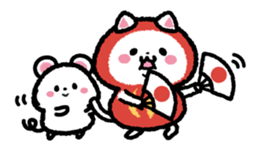 DARUNYA sticker #426253