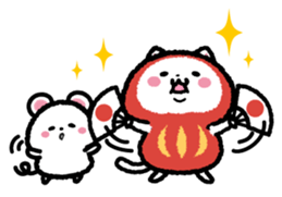 DARUNYA sticker #426254