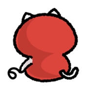 DARUNYA sticker #426267