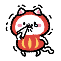 DARUNYA sticker #426277