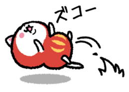 DARUNYA sticker #426281