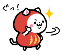 DARUNYA sticker #426283