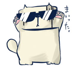 OYABIN's Daily sticker #426546