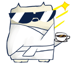 OYABIN's Daily sticker #426560