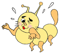 Every day of  "Musikko" sticker #426712