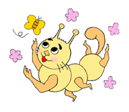 Every day of  "Musikko" sticker #426714