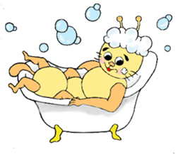 Every day of  "Musikko" sticker #426716