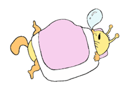 Every day of  "Musikko" sticker #426717