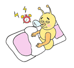 Every day of  "Musikko" sticker #426718