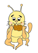 Every day of  "Musikko" sticker #426723