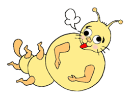 Every day of  "Musikko" sticker #426724