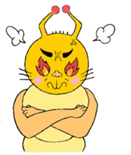 Every day of  "Musikko" sticker #426727