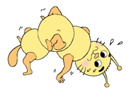 Every day of  "Musikko" sticker #426728