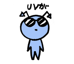 devil and kerberos sticker #426836